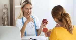 nutritional coach