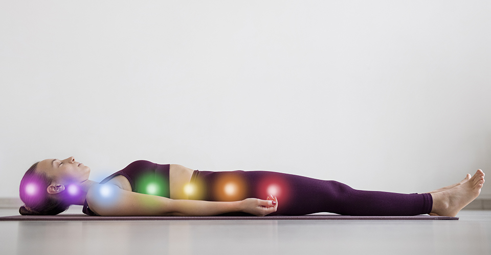 lo stress in medicina cinese