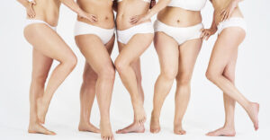 drenaggio non funziona su cellulite