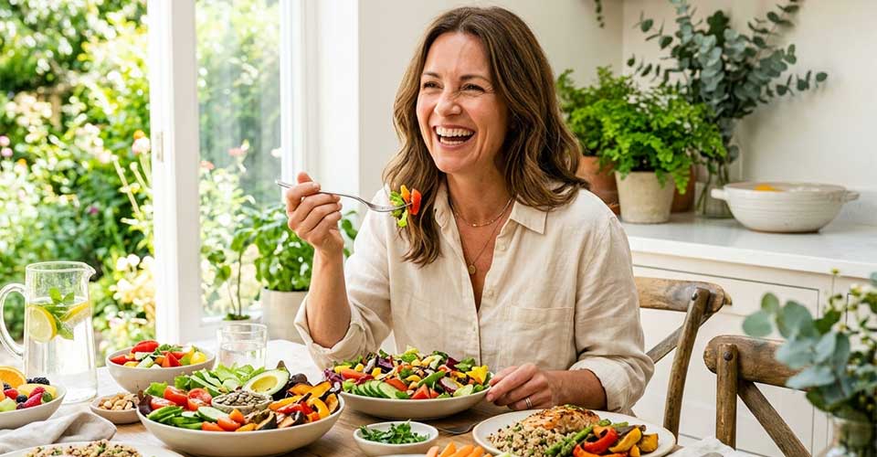 menopausa-alimentazione